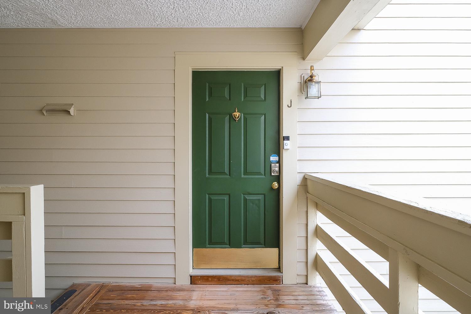 2224 Springwood Drive, Unit J Reston, VA 20191 - Photo 26 of 28