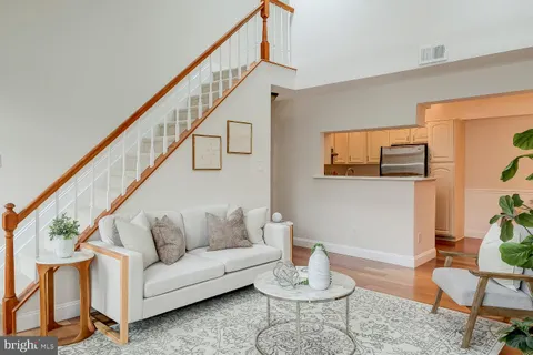 $350,000 | 2224 Springwood Drive, Unit J, Reston, VA 20191