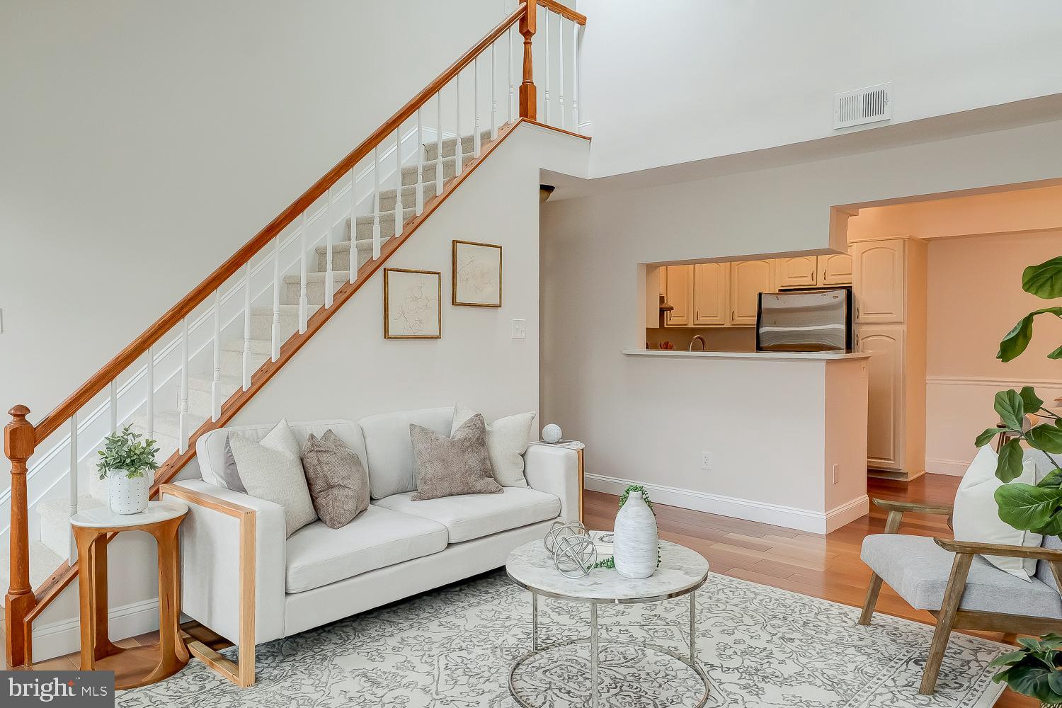 2224 Springwood Drive, Unit J Reston, VA 20191 - Photo 3 of 28