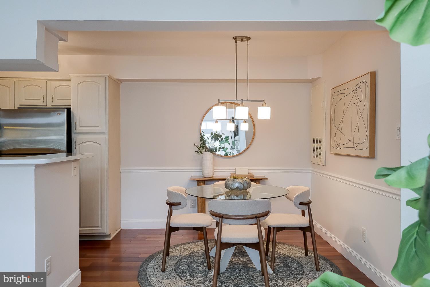 2224 Springwood Drive, Unit J Reston, VA 20191 - Photo 6 of 28