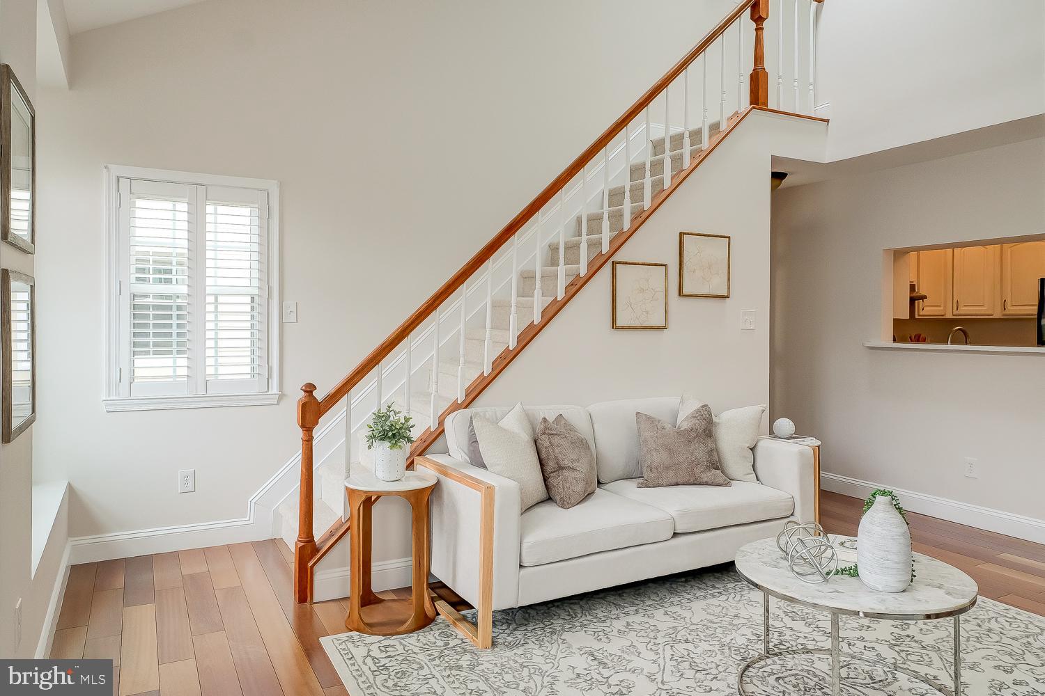 2224 Springwood Drive, Unit J Reston, VA 20191 - Photo 10 of 28