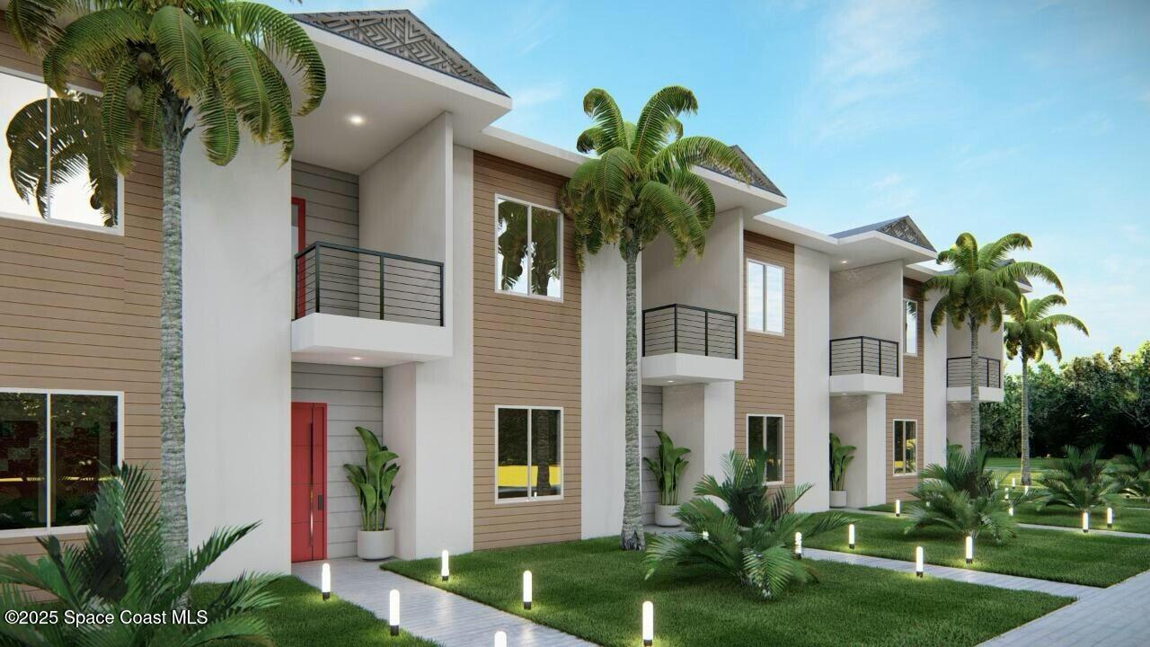 50 Elton Street Melbourne, FL 32935 - Photo 3 of 10 tempImageiAficW