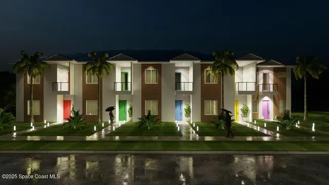 $214,900 | 50 Elton Street, Melbourne, FL 32935