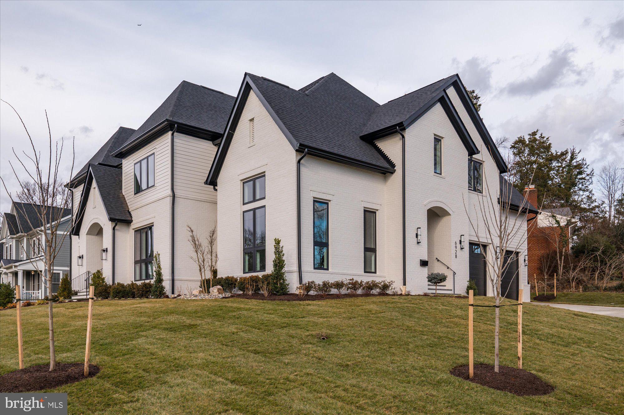 6928 Whitehall Place McLean, VA 22101 - Photo 3 of 77