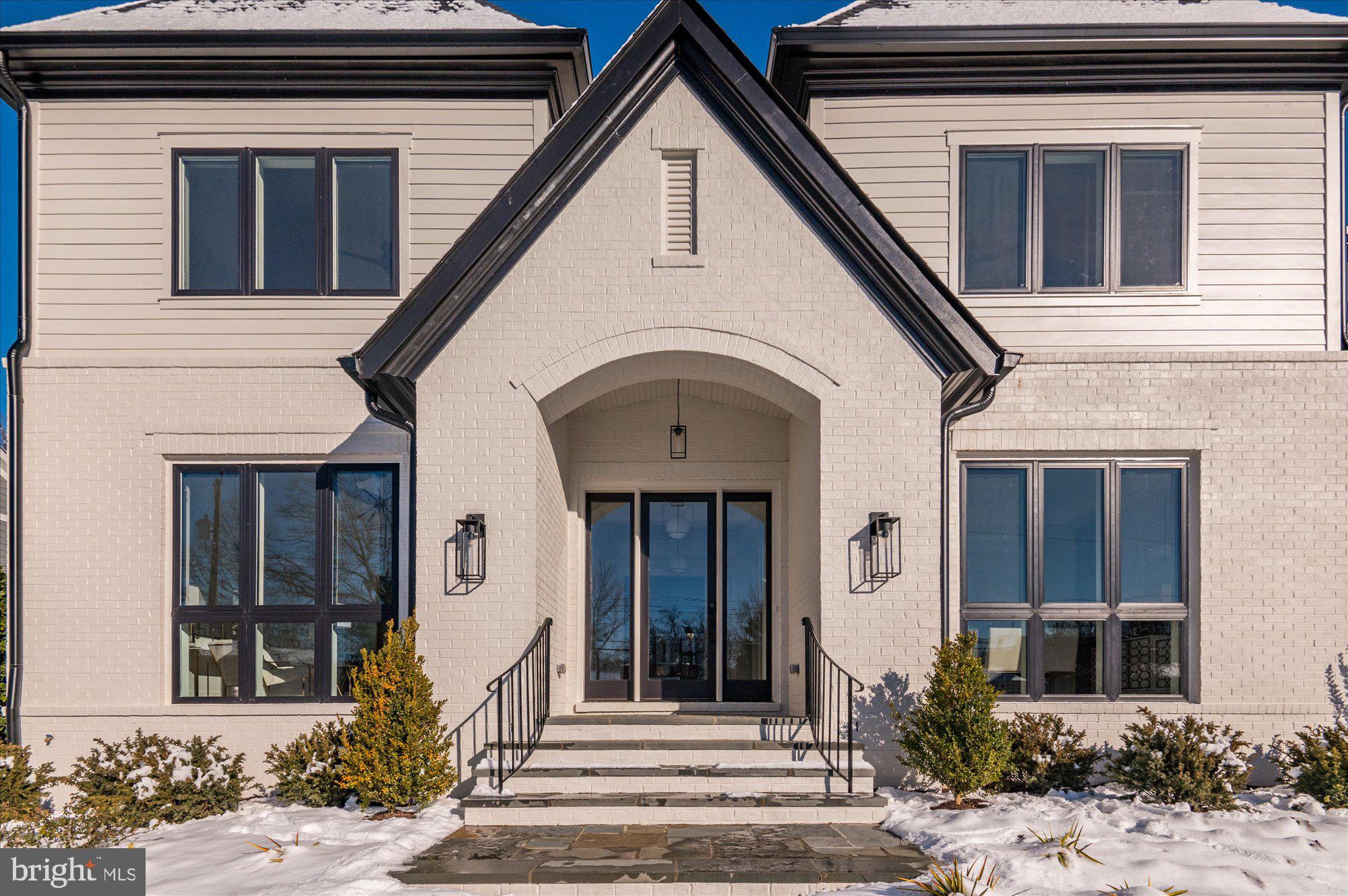 6928 Whitehall Place McLean, VA 22101 - Photo 5 of 77