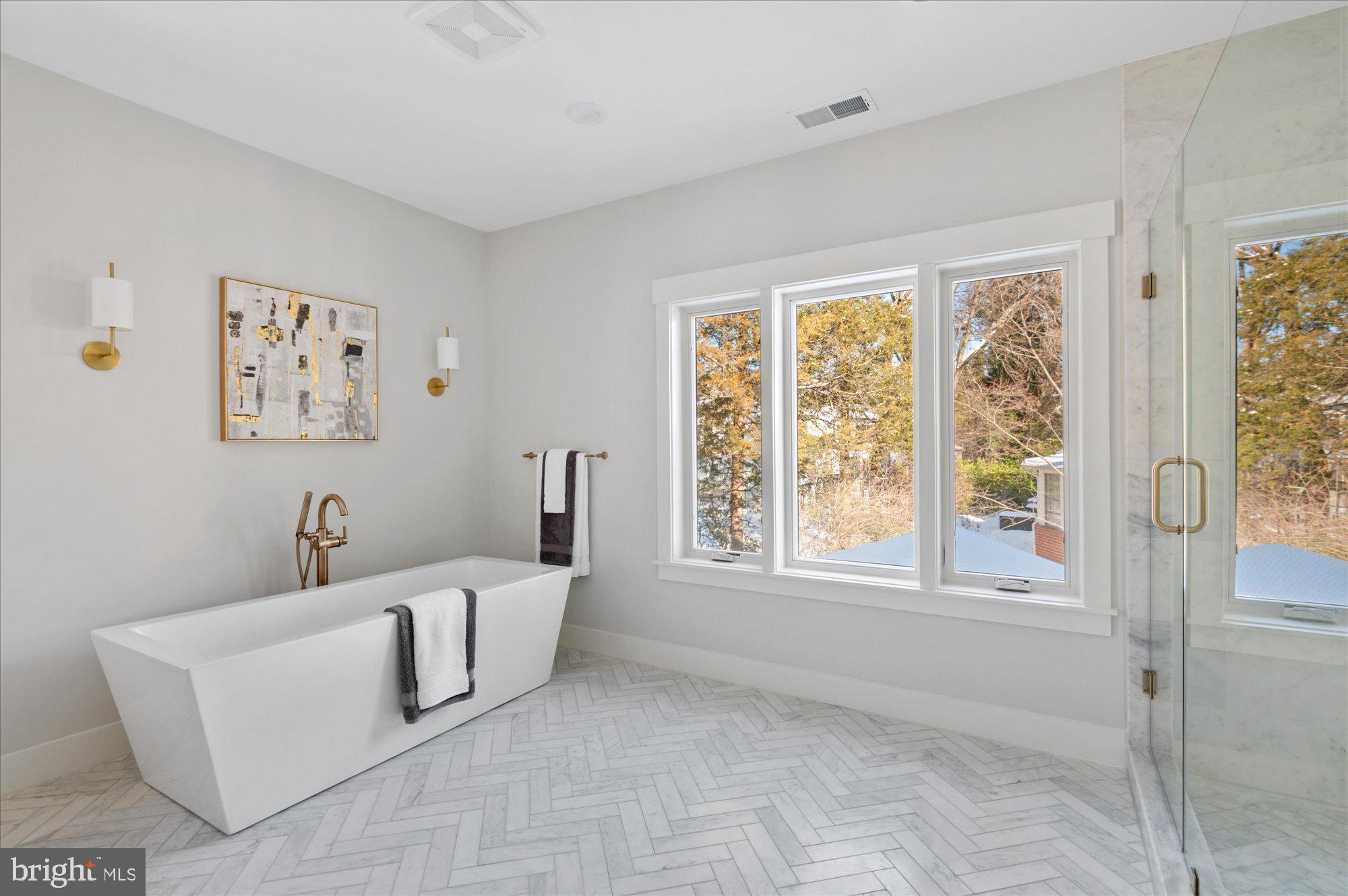 6928 Whitehall Place McLean, VA 22101 - Photo 56 of 77 a living room with furniture and large window