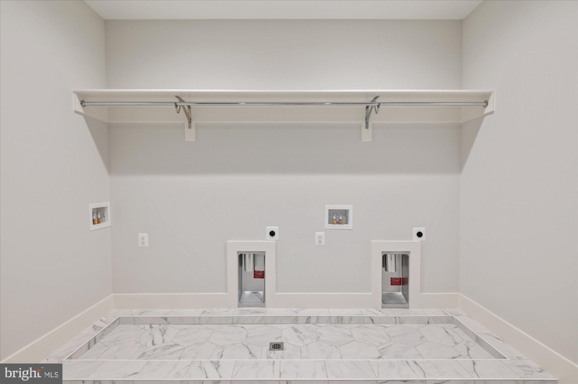 6928 Whitehall Place McLean, VA 22101 - Photo 65 of 77 a view of an empty room