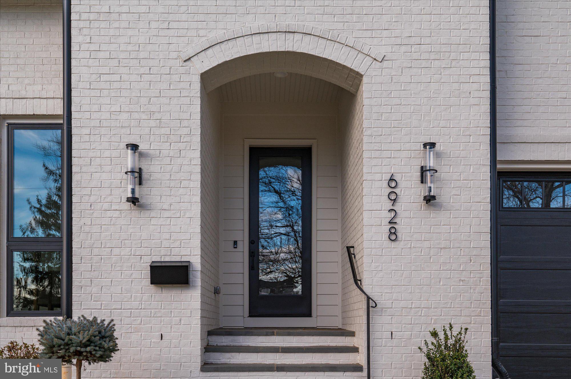 6928 Whitehall Place McLean, VA 22101 - Photo 7 of 77