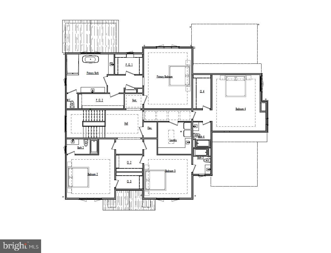 6928 Whitehall Place McLean, VA 22101 - Photo 77 of 77 a picture of a bench in front of a window