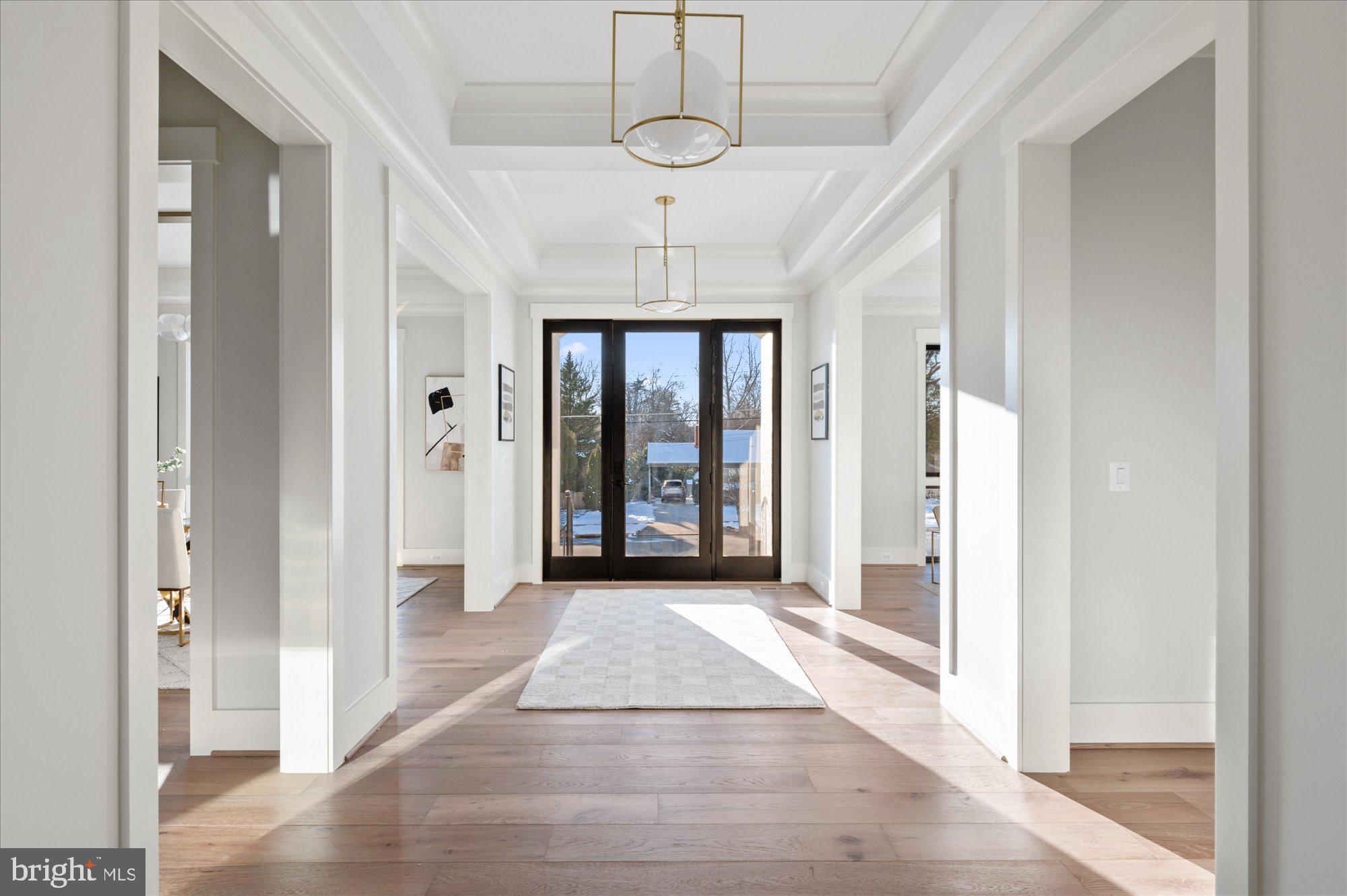 6928 Whitehall Place McLean, VA 22101 - Photo 8 of 77