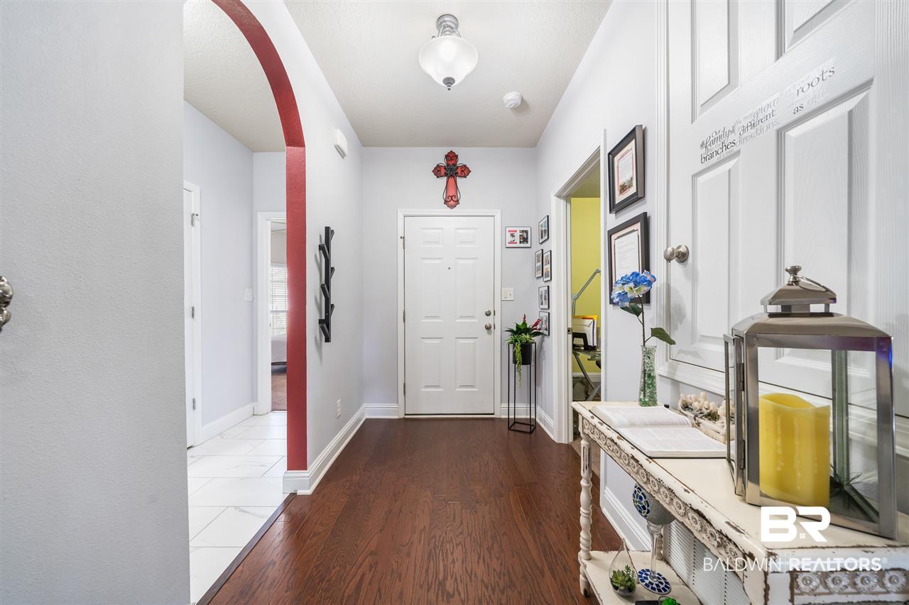 3363 Lace Bark Drive Mobile, AL 36693 - Photo 5 of 30
