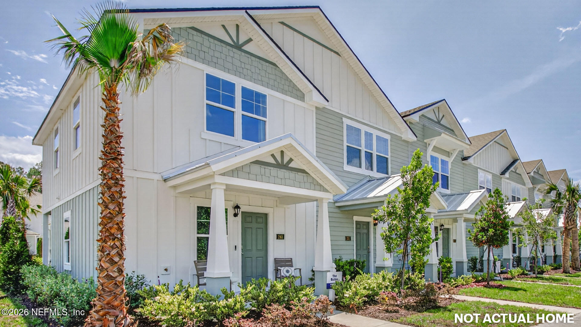 175 Jury Box Circle Yulee, FL 32097 - Photo 1 of 41 IMG2