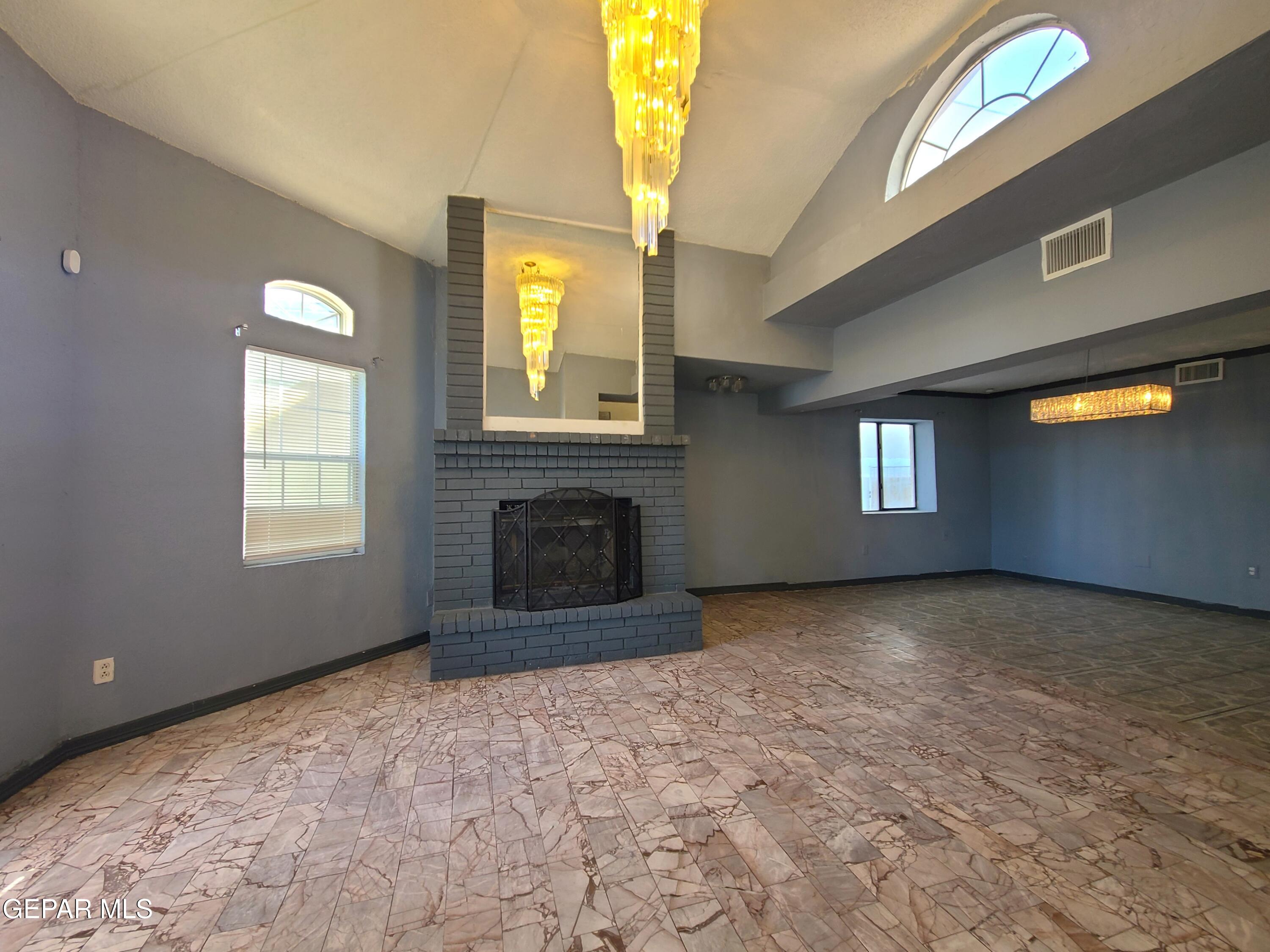 1714 Banker Road Canutillo, TX 79835 - Photo 6 of 78 Formal livingroom