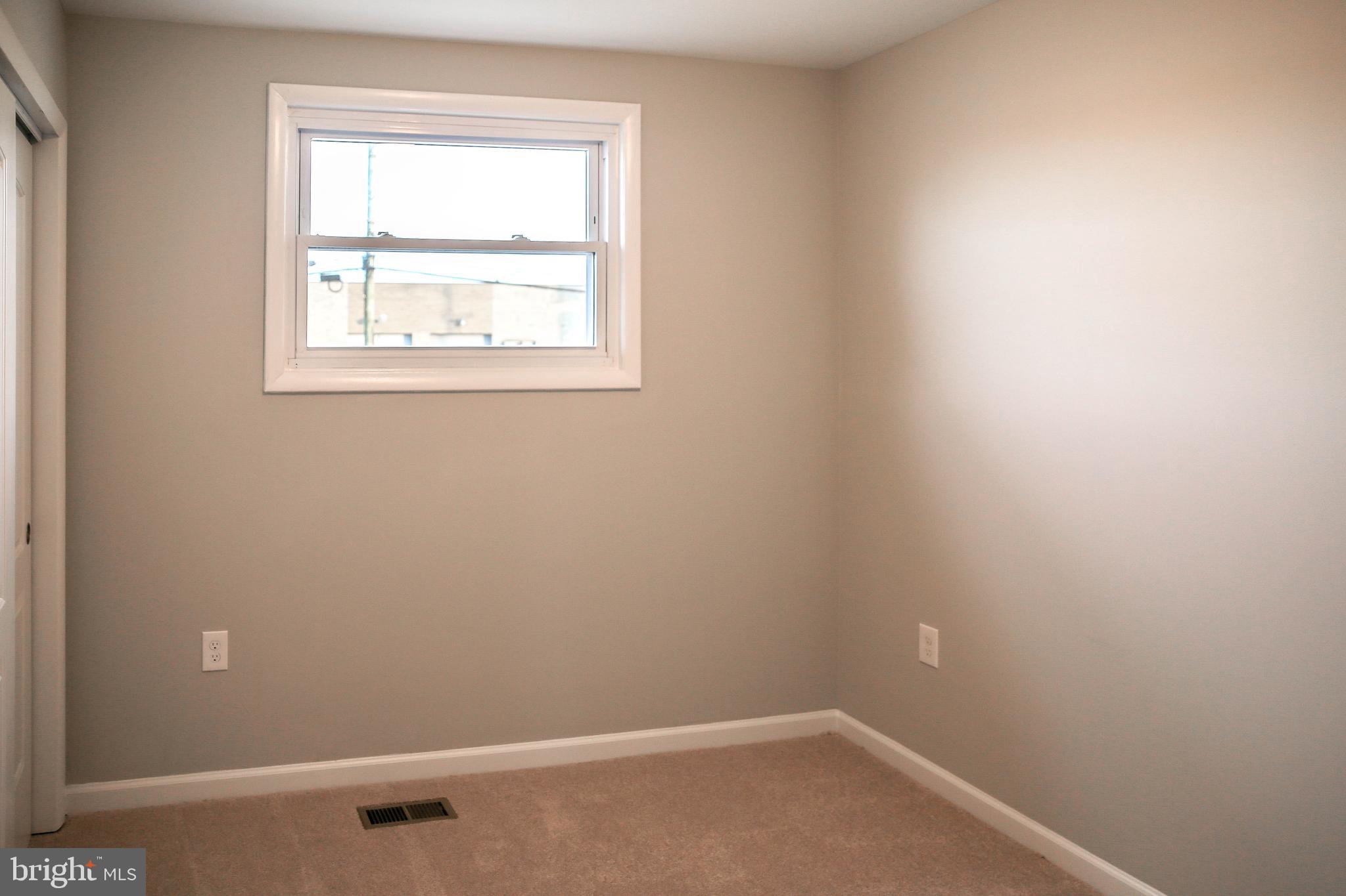 5703 Kirby Road Clinton, MD 20735 - Photo 29 of 38 Basement Bedroom