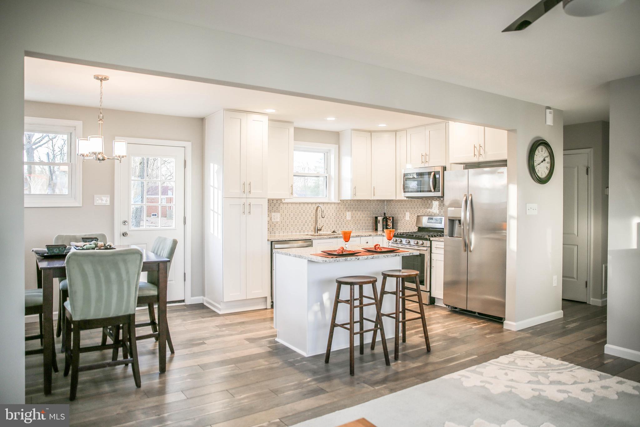 5703 Kirby Road Clinton, MD 20735 - Photo 3 of 38 Full with Upgrades!