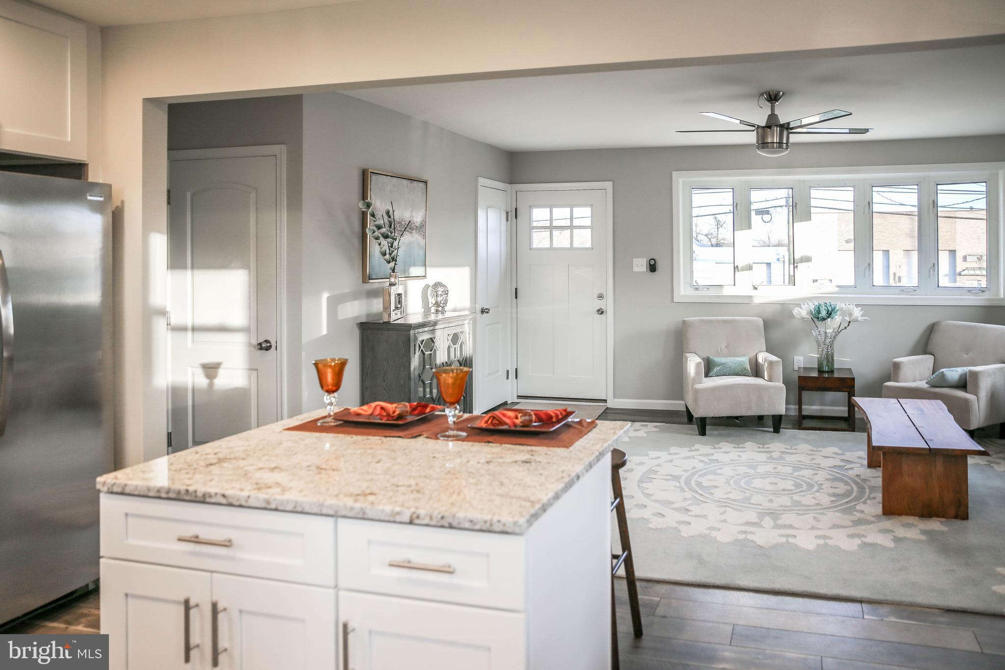 5703 Kirby Road Clinton, MD 20735 - Photo 37 of 38 Great Floor Plan