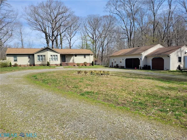 $499,900 | 9215 Epps Road, Mechanicsville, VA 23111