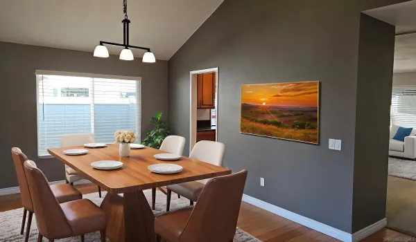 $4,500 | 13079 War Bonnet Street, San Diego, CA 92129