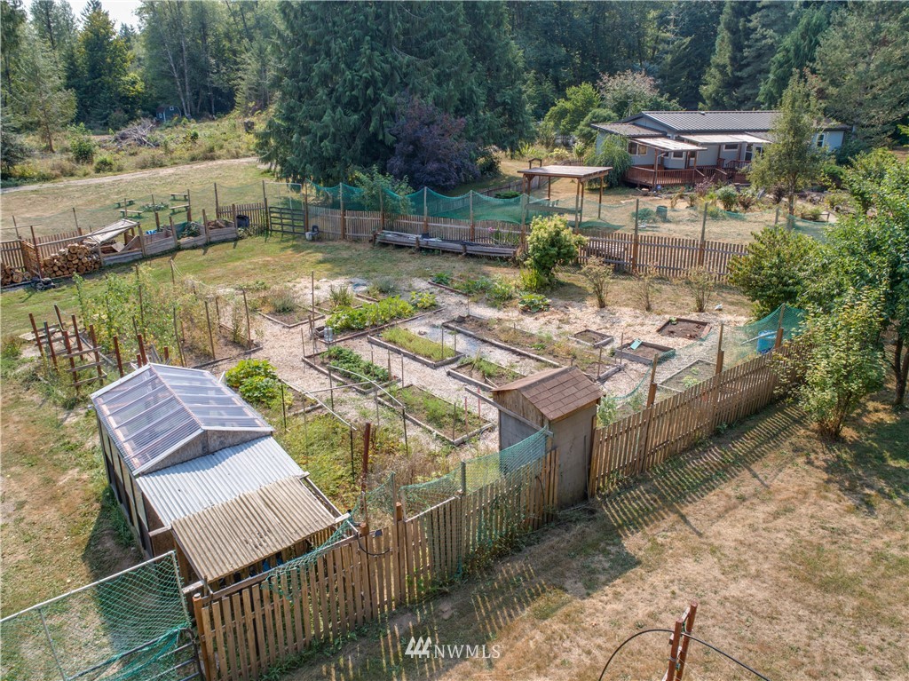 1621 Whiteman Road Southwest Lakebay, WA 98349 - Photo 22 of 25