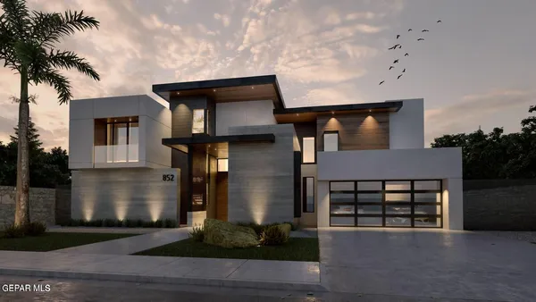 $1,395,000 | 848 West Gate, El Paso, TX 79932
