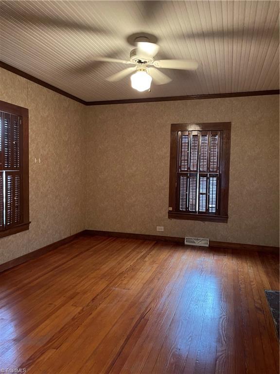 1512 Holly Grove Road Lexington, NC 27292 - Photo 7 of 13 Gallery Image 7