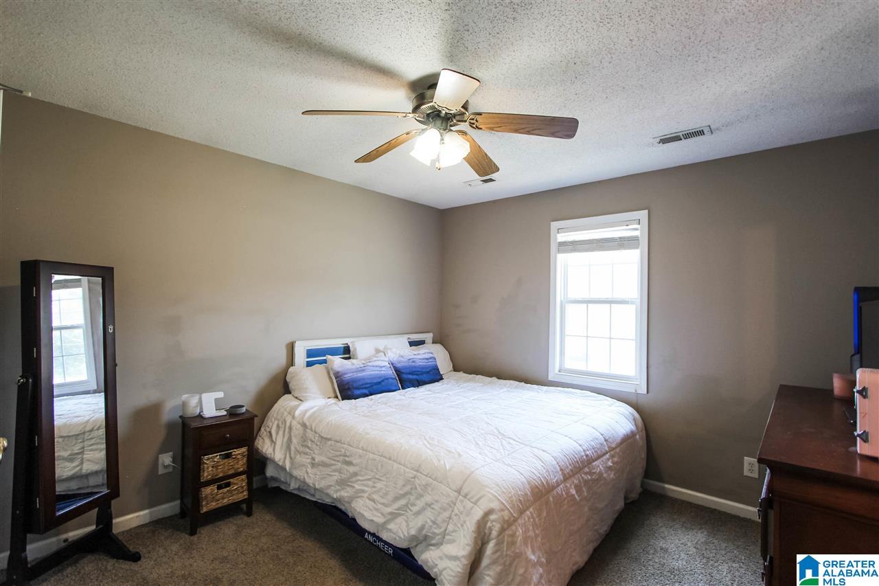 10916 Choccolocco Road Anniston, AL 36207 - Photo 21 of 37