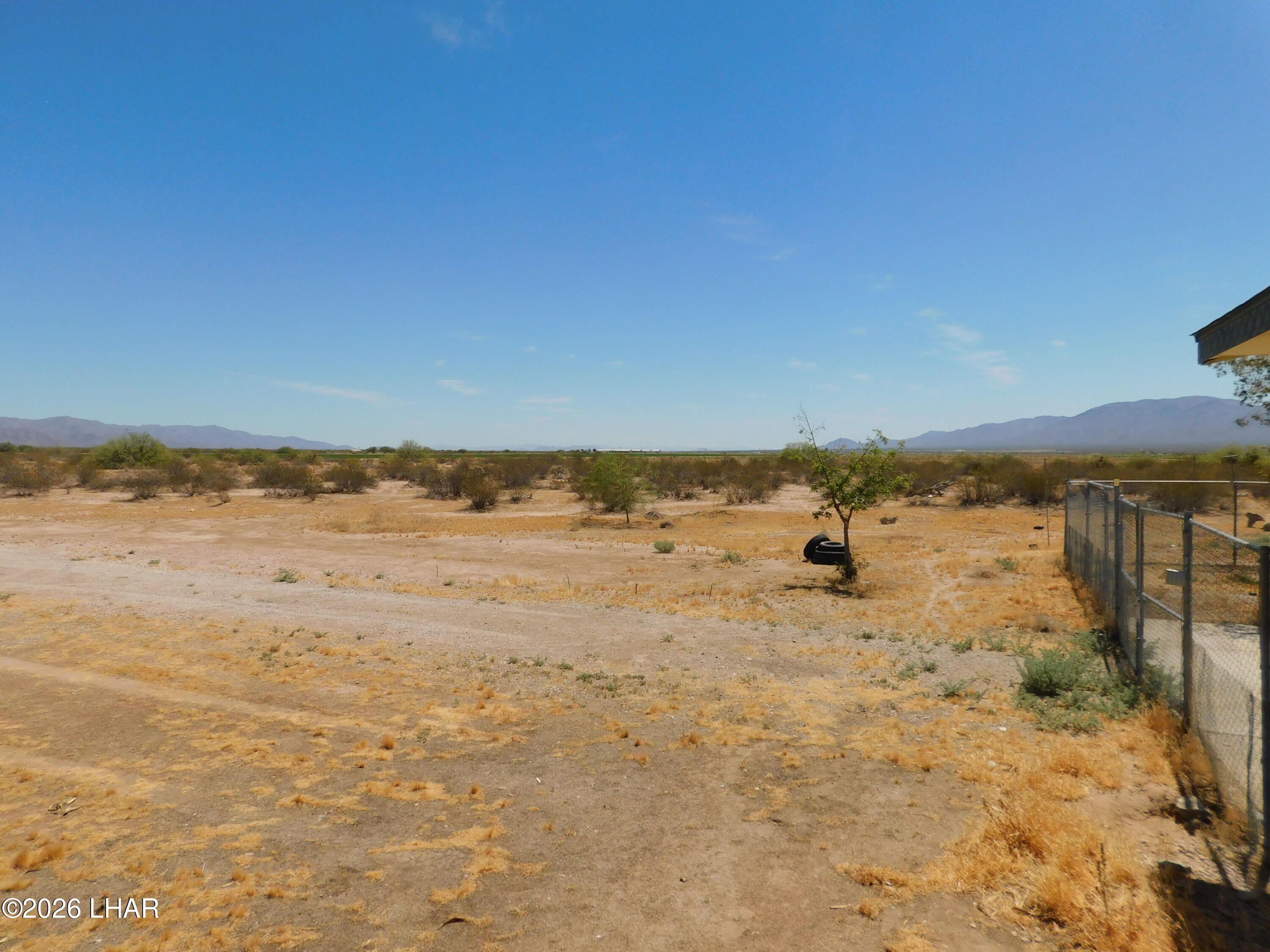 65942 Lindsey Road Salome, AZ 85348 - Photo 34 of 47
