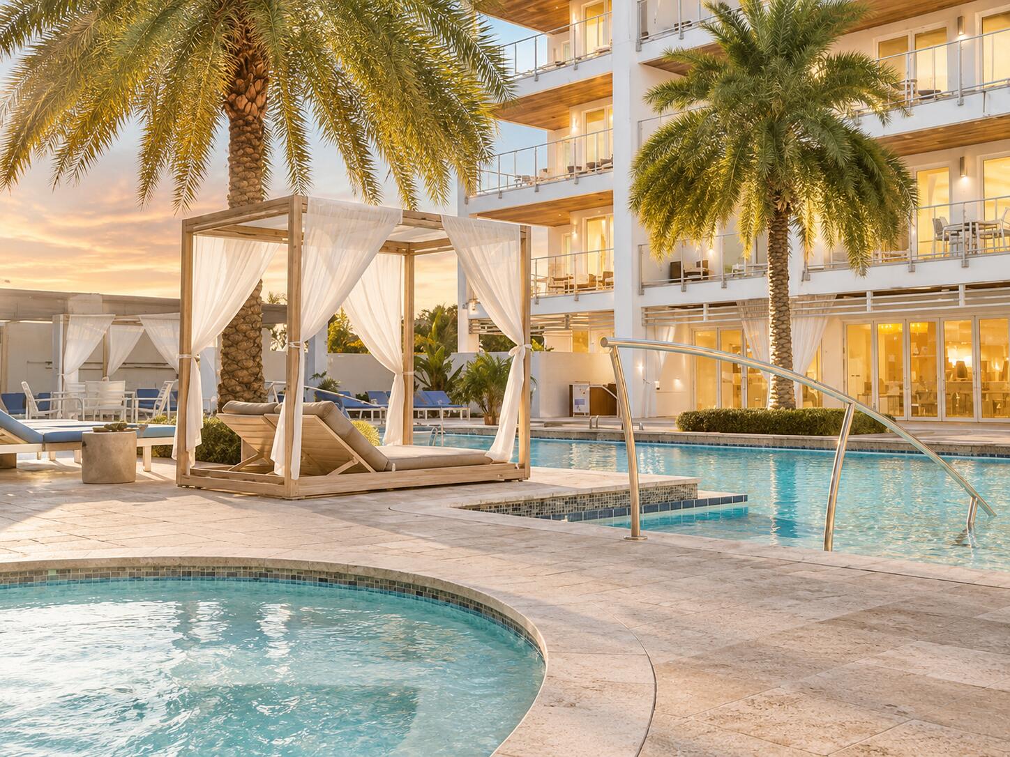 Coastal Luxury Meets Effortless Living