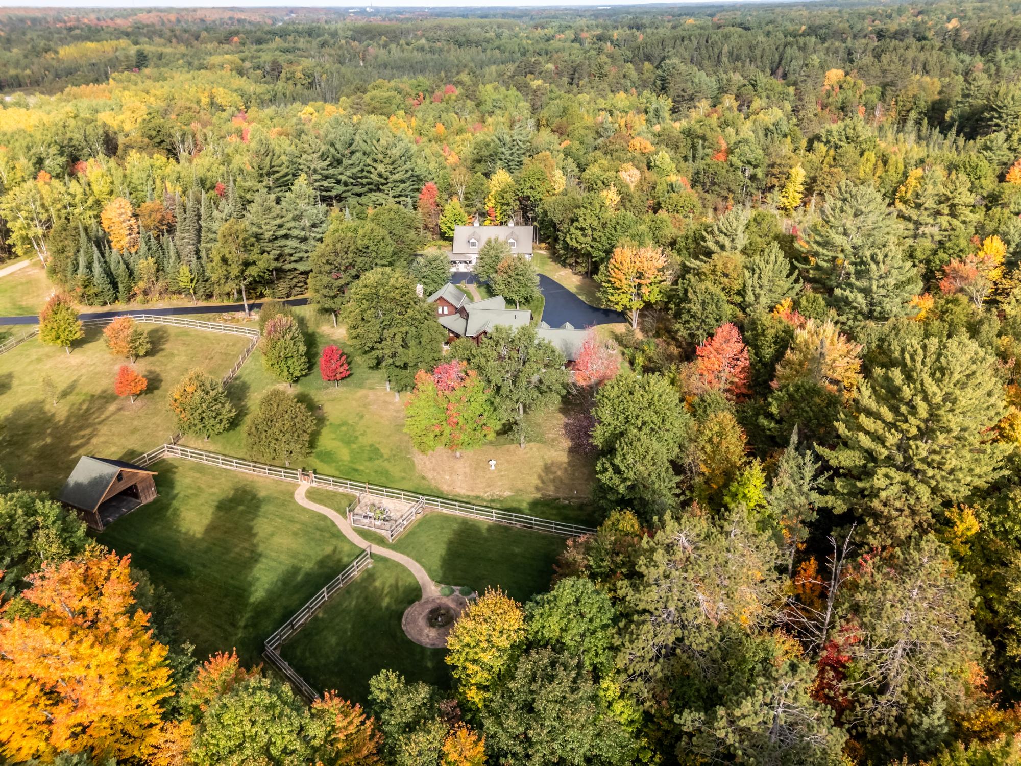 2823 Aspen Road Pelican, WI 54501 - Photo 26 of 99 Gallery Image 26
