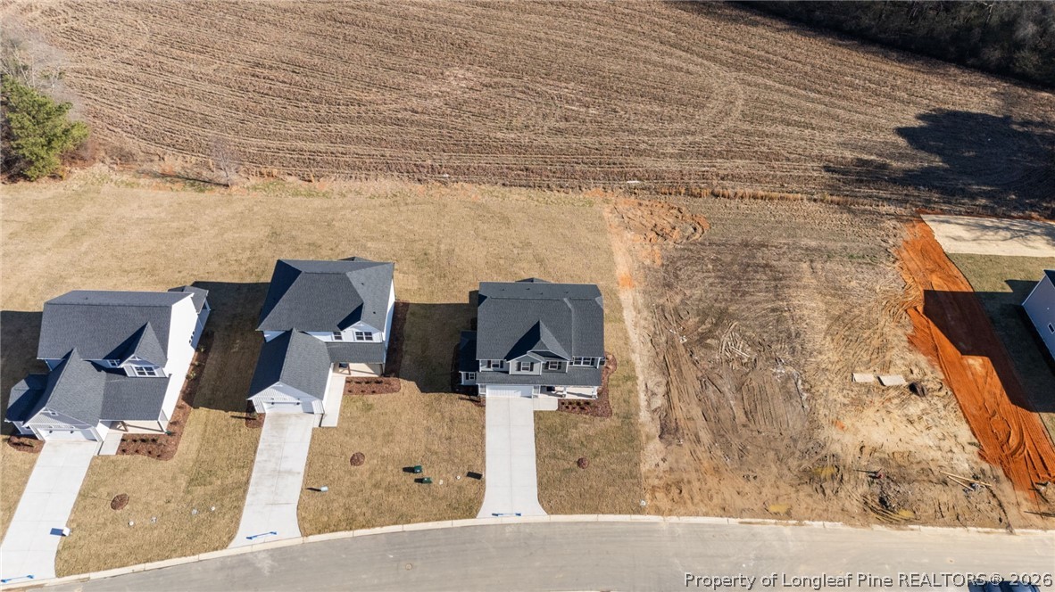 290 Elijah Way Vass, NC 28394 - Photo 8 of 45 swimming pool view with a couch