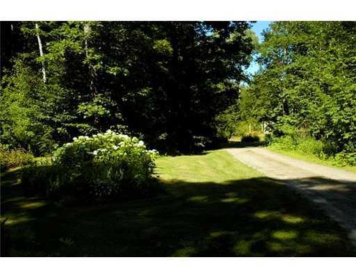 823 Sandy River Road Norridgewock, ME 04957 - Photo 15 of 20 Other. Driveway