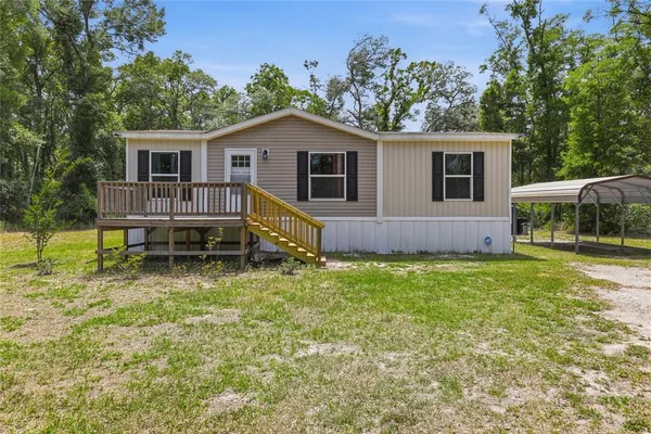 $215,000 | 14270 Northwest 79th Court, Trenton, FL 32693