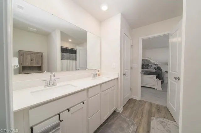 $364,900 | 6015 Red Pheasant Drive, Kernersville, NC 27284