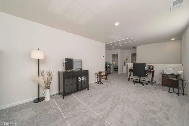 $364,900 | 6015 Red Pheasant Drive, Kernersville, NC 27284