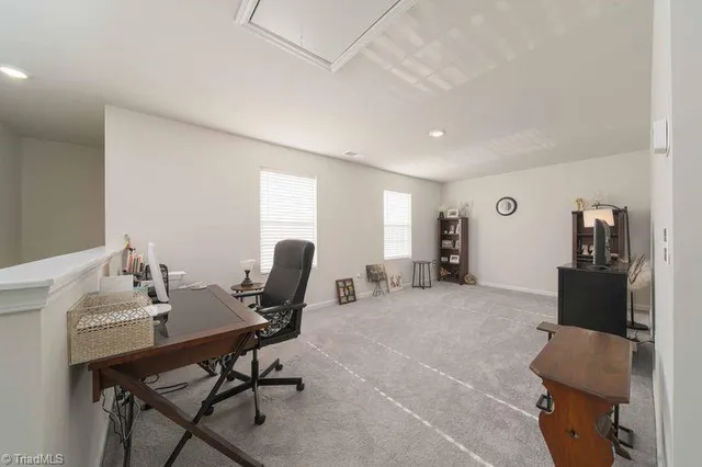 $364,900 | 6015 Red Pheasant Drive, Kernersville, NC 27284