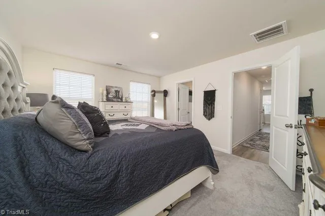 $364,900 | 6015 Red Pheasant Drive, Kernersville, NC 27284