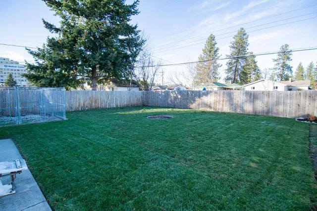 $459,000 | 4312 West Broad Avenue, Spokane, WA 99205