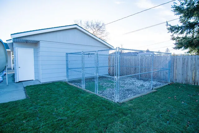 $459,000 | 4312 West Broad Avenue, Spokane, WA 99205