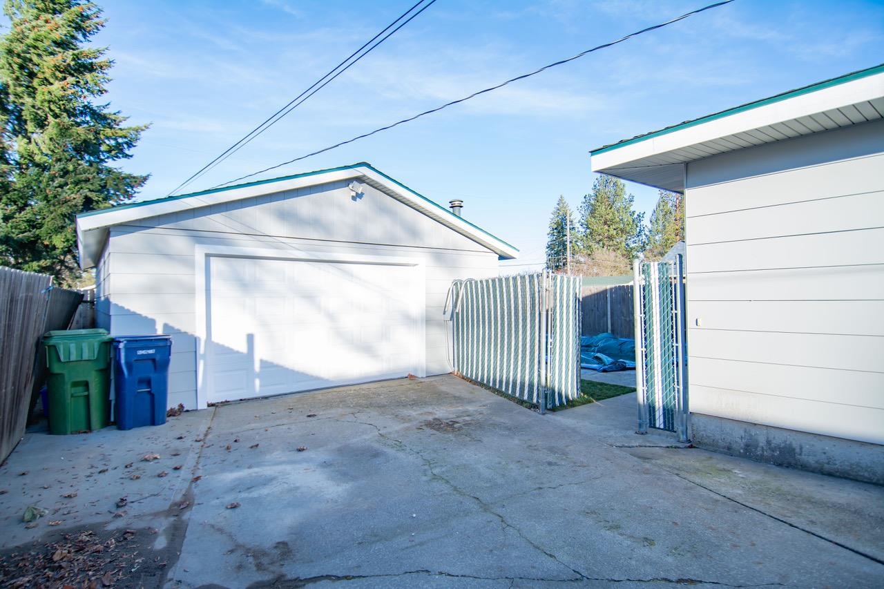 4312 West Broad Avenue Spokane, WA 99205 - Photo 44 of 44