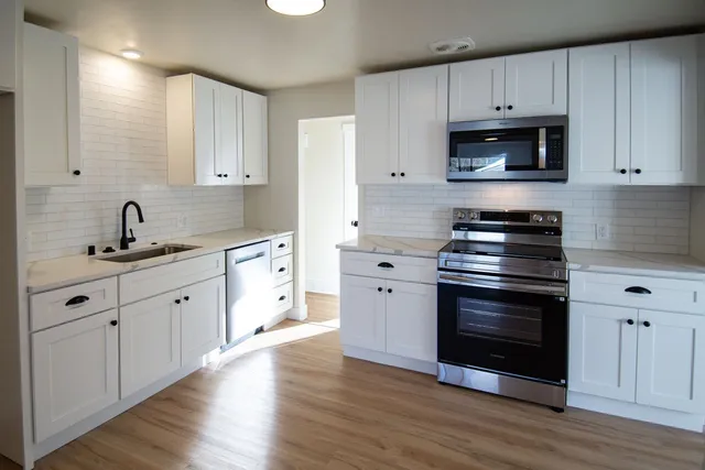 $459,000 | 4312 West Broad Avenue, Spokane, WA 99205