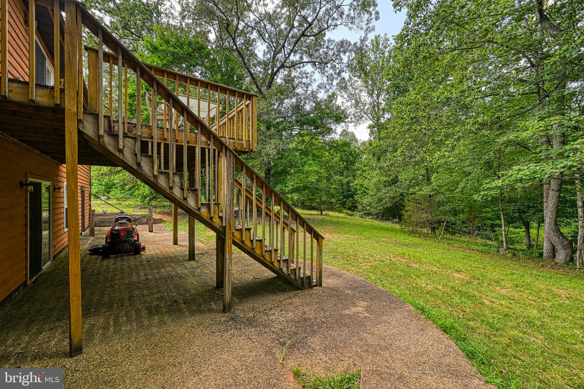 3716 Martin Kings Road Charlottesville, VA 22902 - Photo 12 of 69 Gallery Image 12