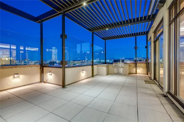 a picture of floor plan