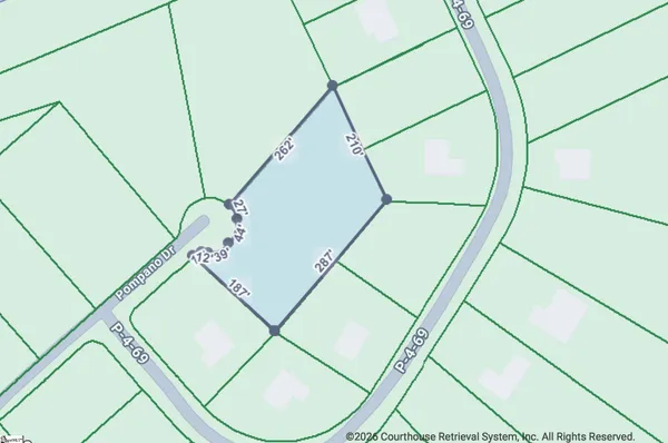 $200,000 | 5859 Pompano Drive, Unit LOT 58 59, Anderson, SC 29625