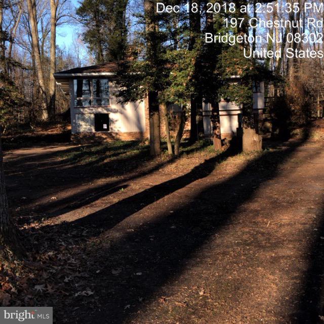 213 Chestnut Road Bridgeton, NJ 08302 - Photo 1 of 17