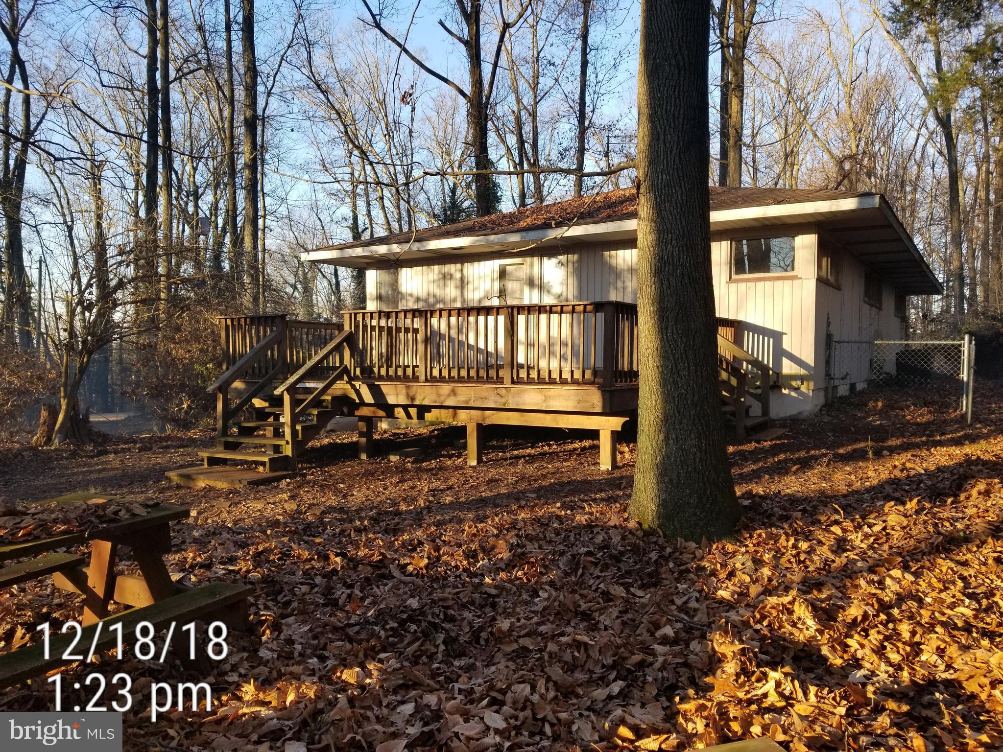 213 Chestnut Road Bridgeton, NJ 08302 - Photo 2 of 17