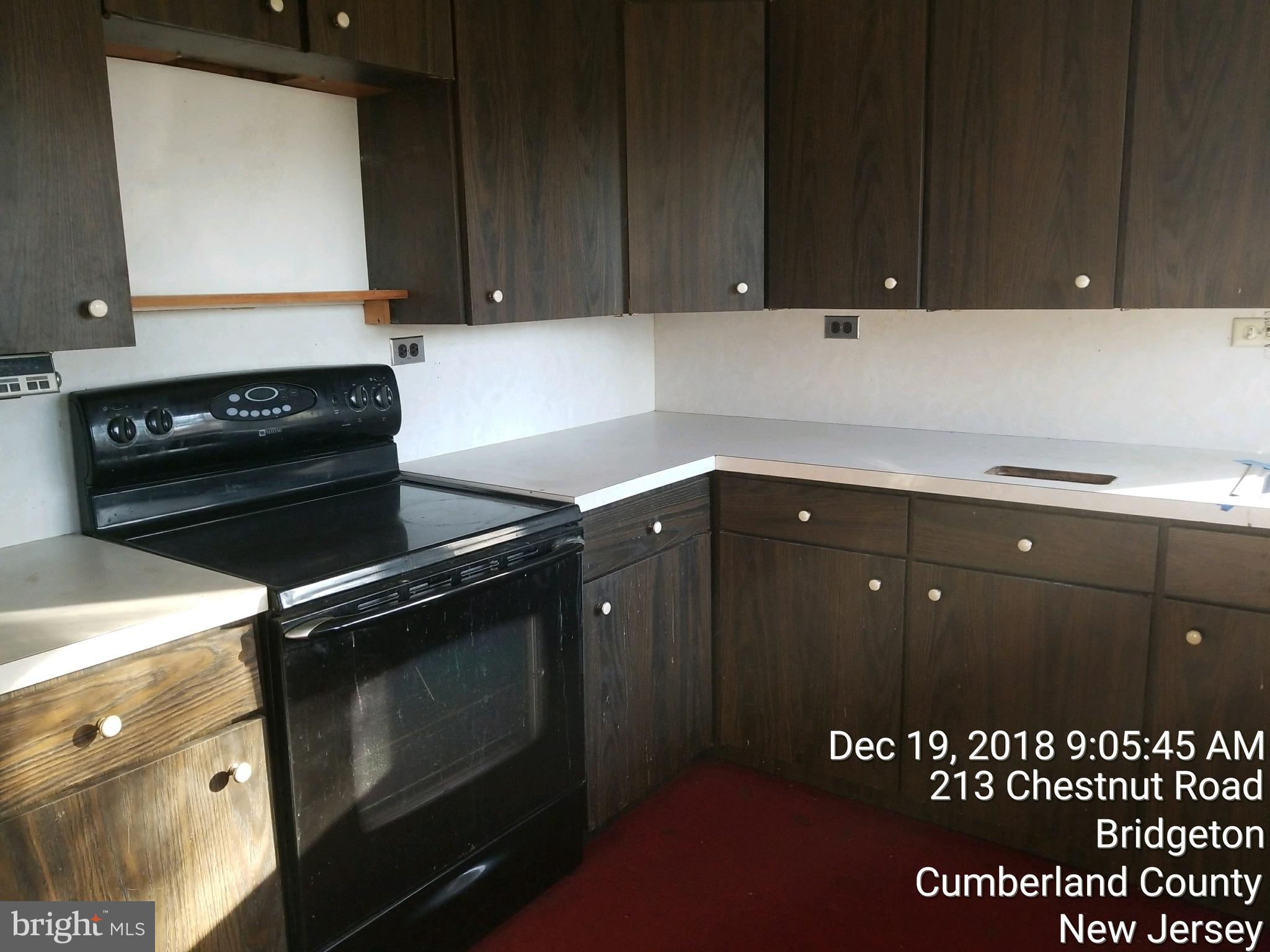 213 Chestnut Road Bridgeton, NJ 08302 - Photo 14 of 17
