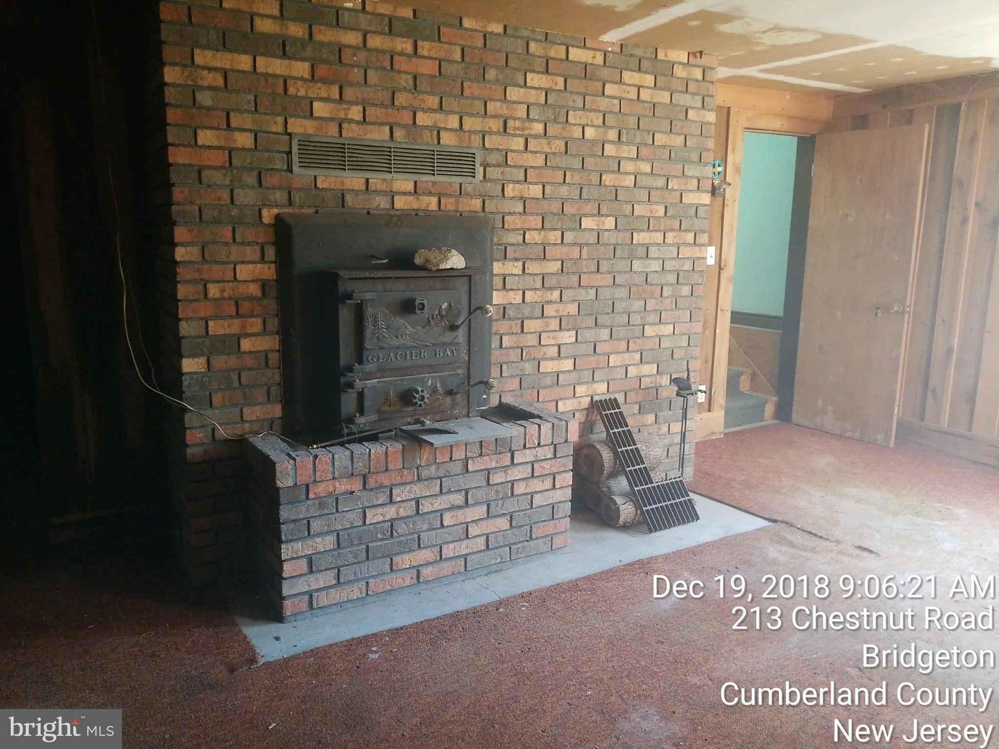 213 Chestnut Road Bridgeton, NJ 08302 - Photo 16 of 17
