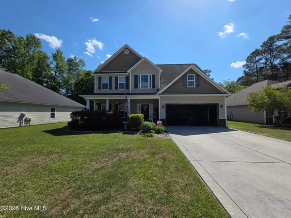 $2,400 | 763 Radiant Drive, Jacksonville, NC 28546