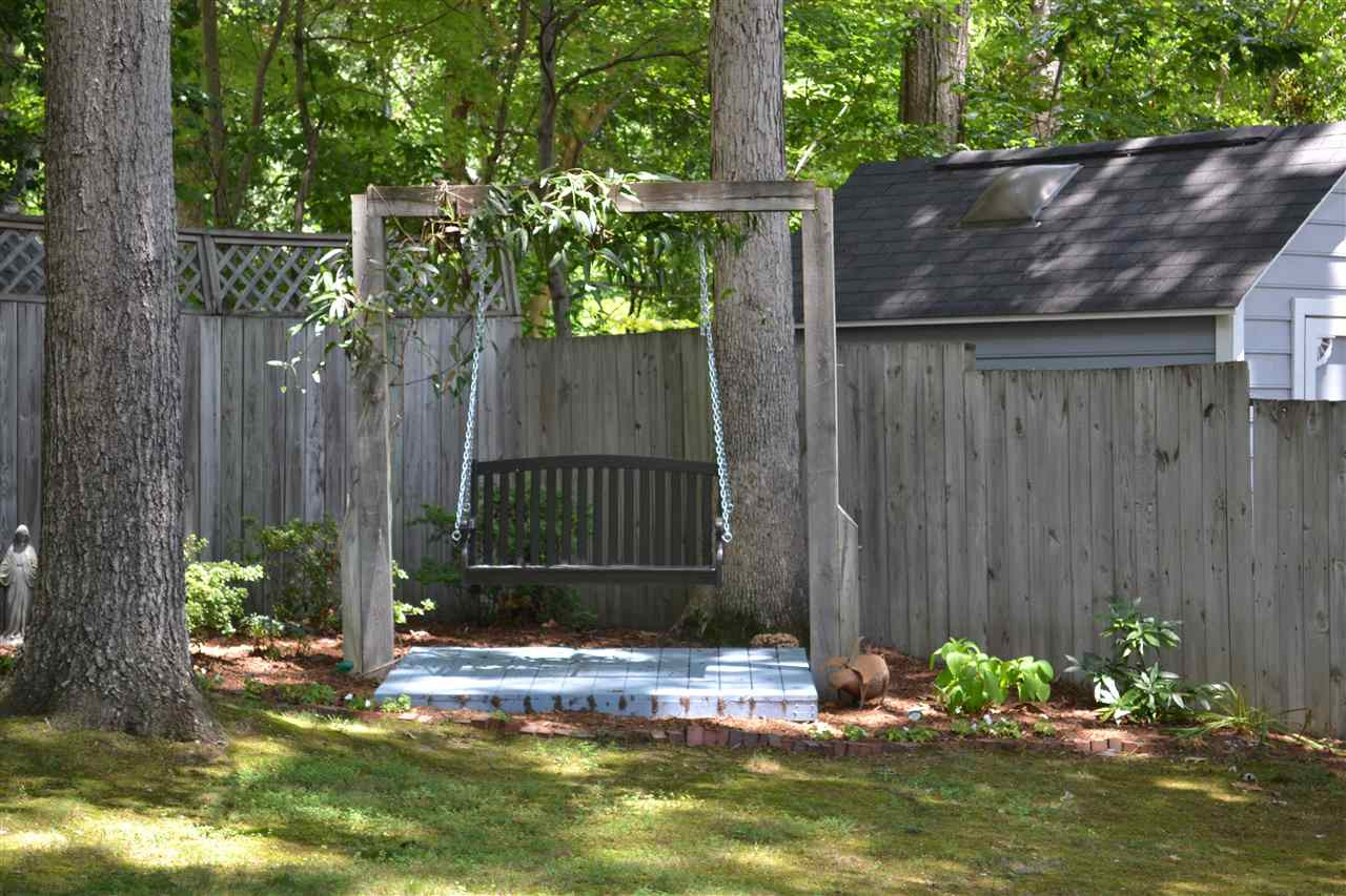 2320 Pastille Lane Raleigh, NC 27612 - Photo 24 of 25 Photo 24
