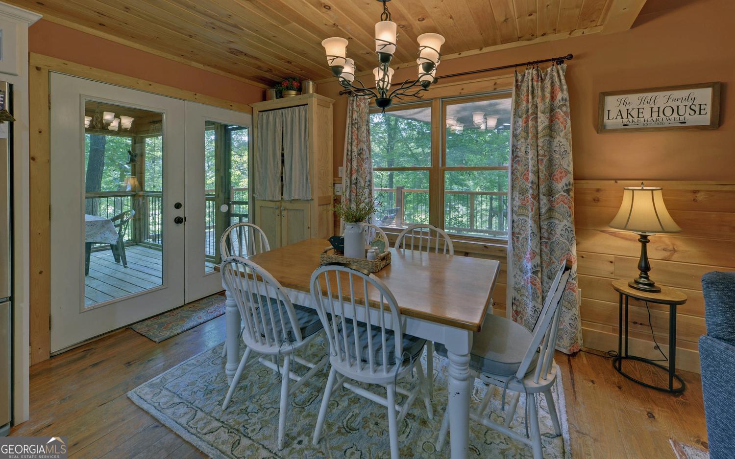 79 Clairmont Point Martin, GA 30557 - Photo 10 of 51